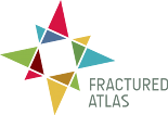 Fractured Atlas Logo